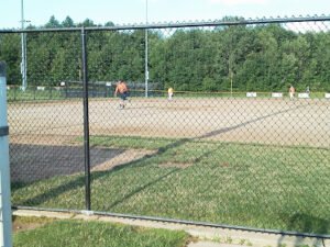 Soccer Field image 1
