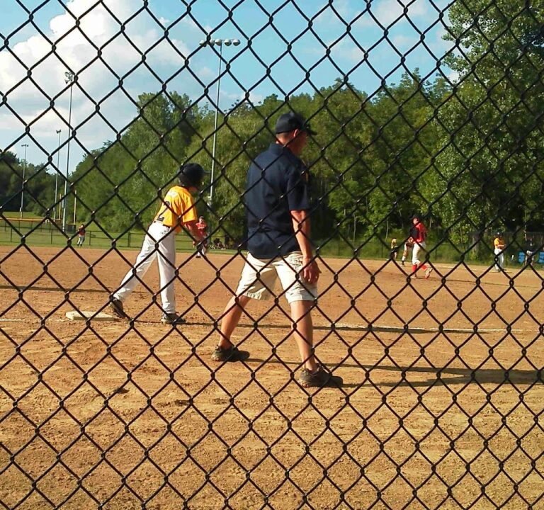 Soccer Field image 2