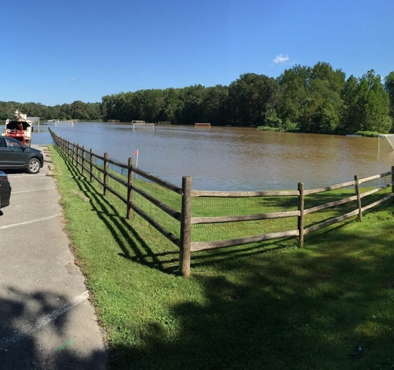 Soccer Field image 2