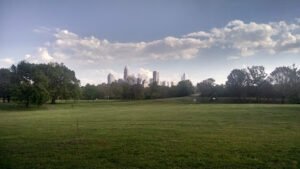 Soccer Field image 1