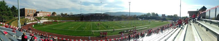 Soccer Field Featured Image