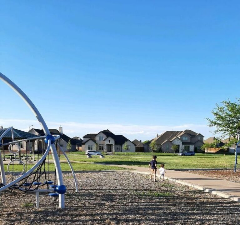 Soccer Field image 2