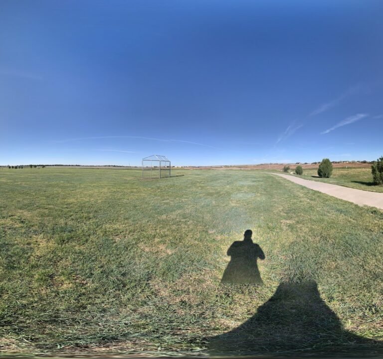 Soccer Field image 3