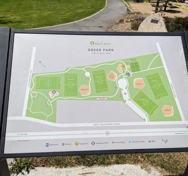 Soccer Field image 3