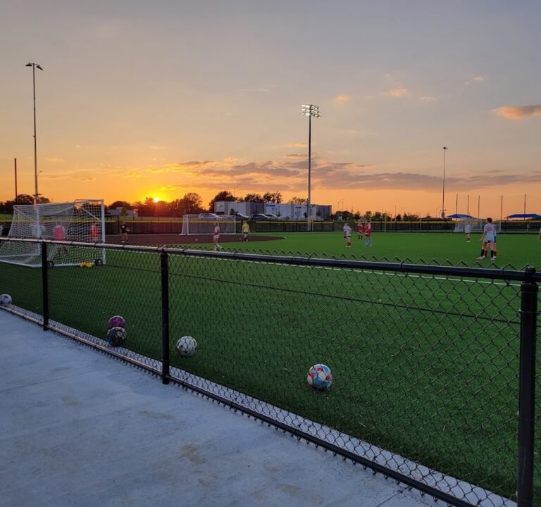 Soccer Field image 3