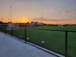 Soccer Field image 1