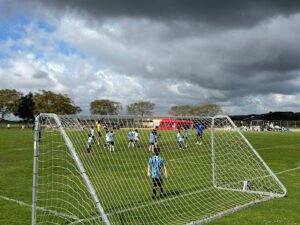 Soccer Field image 1