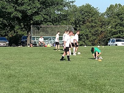 Soccer Field image 1