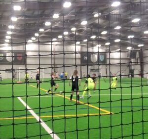 Soccer Field image 3