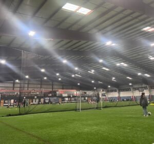 Soccer Field image 2