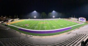 Soccer Field image 1