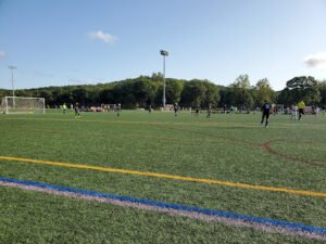 Soccer Field image 1