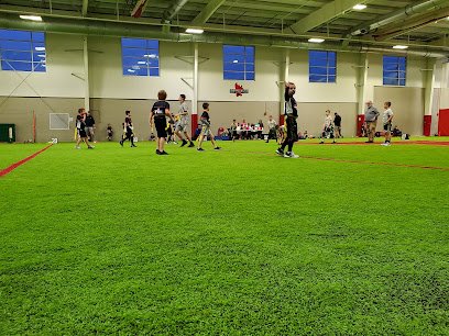 Soccer Field image 1