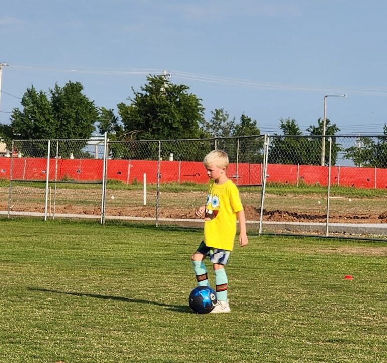 Soccer Field image 3