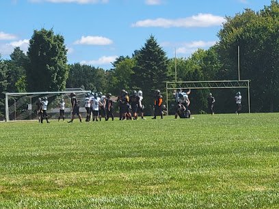 Soccer Field image 1