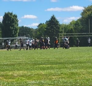 Soccer Field image 3