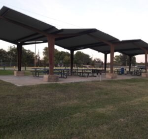 Soccer Field image 2