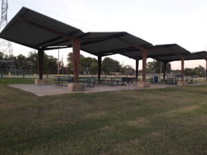 Soccer Field image 1