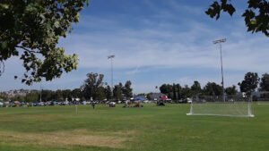 Soccer Field image 1