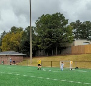 Soccer Field image 4