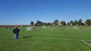 Soccer Field image 1