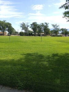 Soccer Field image 1