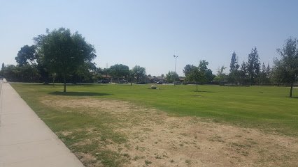Soccer Field image 1