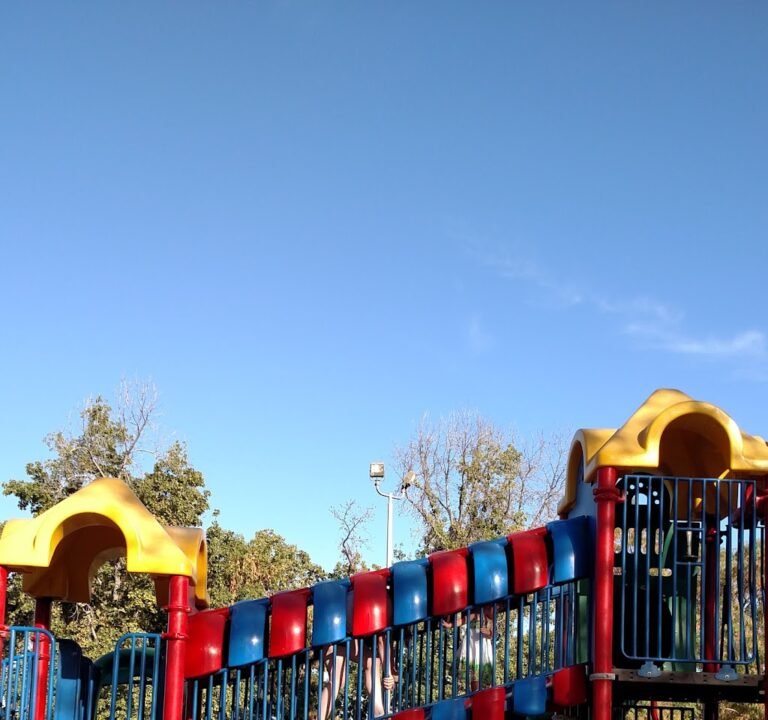 Soccer Field image 2