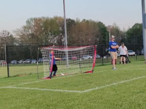 Soccer Field image 1