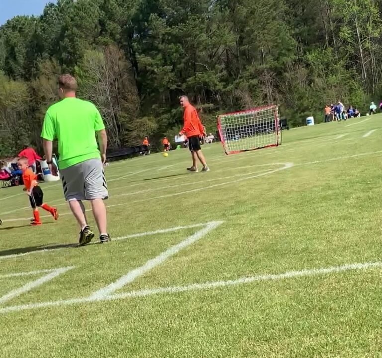 Soccer Field image 3