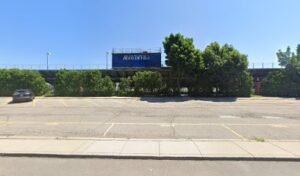 Soccer Field image 1