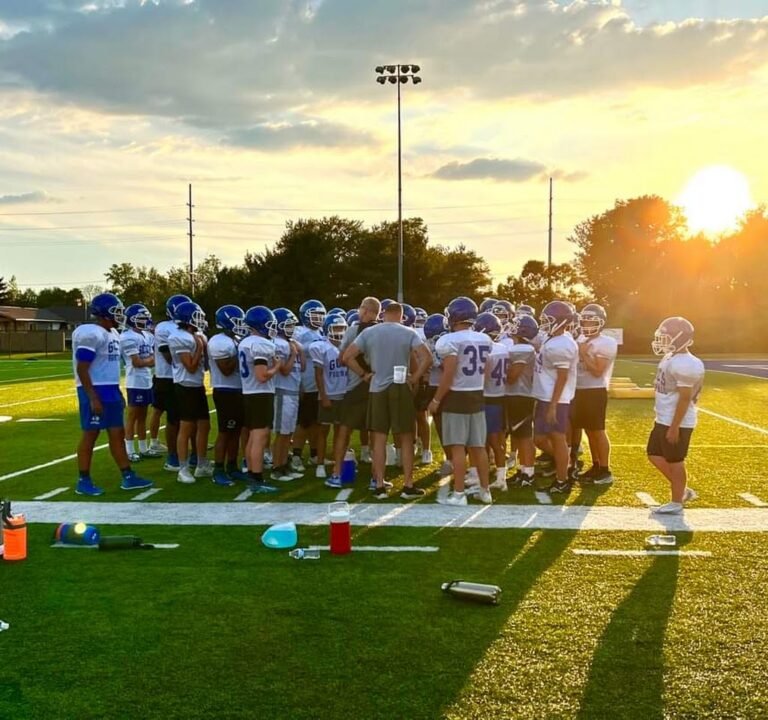 Soccer Field image 2