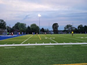 Soccer Field image 1