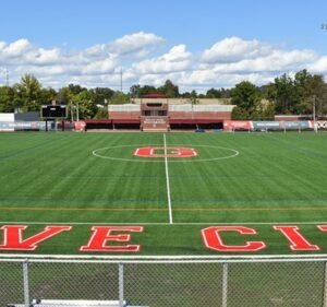Soccer Field image 3