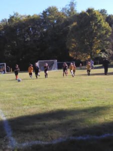 Soccer Field image 1