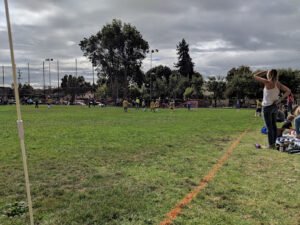 Soccer Field image 1