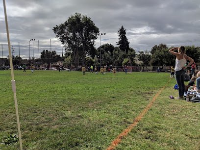 Soccer Field image 1