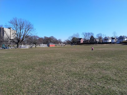 Soccer Field image 1