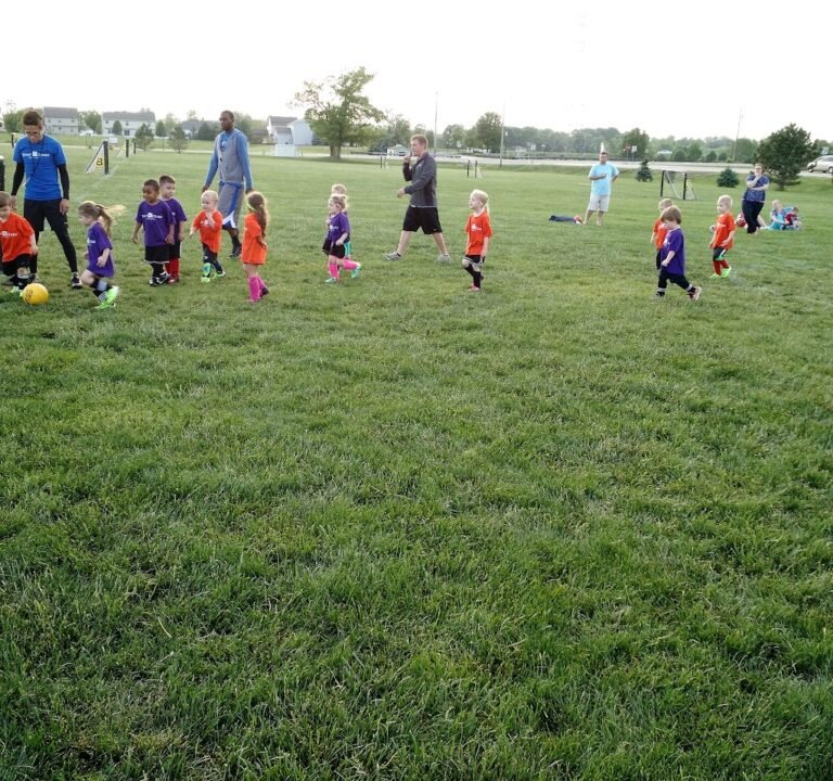 Soccer Field image 3