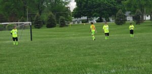 Soccer Field image 1