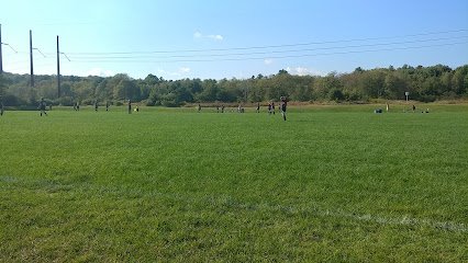 Soccer Field image 1