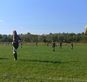 Soccer Field image 3