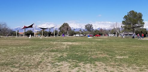 Soccer Field image 1