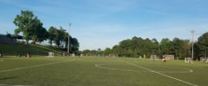 Soccer Field image 1