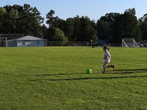 Soccer Field image 1