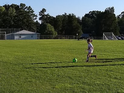 Soccer Field image 1