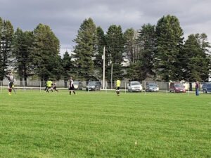 Soccer Field image 1