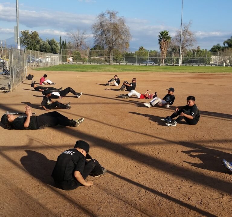 Soccer Field image 2