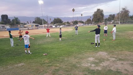 Soccer Field image 1