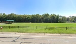 Soccer Field image 1